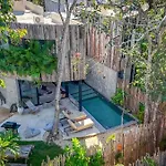 Chaca * Tulum