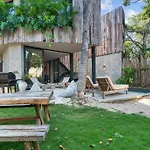 Apartamento Chaca