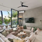 Chaca * Tulum