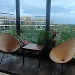 Apartamento Discreet Luxury Between Jungle And Caribbean Mistiq T 2 *