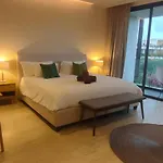 Discreet Luxury Between Jungle And Caribbean Mistiq T 2 Tulum