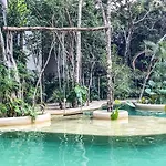 Apartamento Full Private Pool, 1 Bed, 1 Sofa, 1 Inflatable *