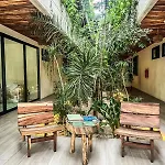 Apartamento Full Private Pool, 1 Bed, 1 Sofa, 1 Inflatable