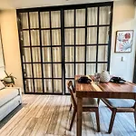 Full Private Pool, 1 Bed, 1 Sofa, 1 Inflatable Tulum
