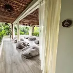 Apartamento Full Private Pool, 1 Bed, 1 Sofa, 1 Inflatable *