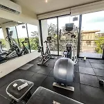 Apartamento Full Private Pool, 1 Bed, 1 Sofa, 1 Inflatable Tulum