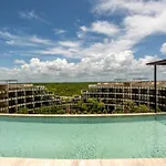 Discreet Luxury Between Jungle And Caribbean Mistiq T 2 * Tulum