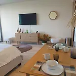 Apartamento Discreet Luxury Between Jungle And Caribbean Mistiq T 2 *
