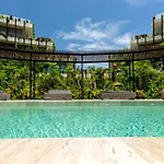 Discreet Luxury Between Jungle And Caribbean Mistiq T 2 *
