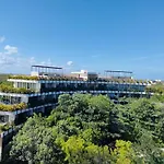 Discreet Luxury Between Jungle And Caribbean Mistiq T 2 Apartamento
