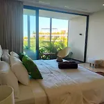 Apartamento Discreet Luxury Between Jungle And Caribbean Mistiq T 2