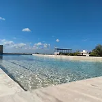 Discreet Luxury Between Jungle And Caribbean Mistiq T 2 Tulum
