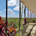 Apartamento Discreet Luxury Between Jungle And Caribbean Mistiq T 2