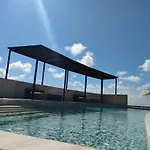 Discreet Luxury Between Jungle And Caribbean Mistiq T 2 Apartamento *