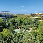 Discreet Luxury Between Jungle And Caribbean Mistiq T 2 Apartamento Tulum