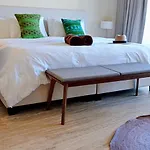 Discreet Luxury Between Jungle And Caribbean Mistiq T 2 Apartamento