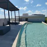 Discreet Luxury Between Jungle And Caribbean Mistiq T 2 *
