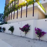 Discreet Luxury Between Jungle And Caribbean Mistiq T 2 * Tulum