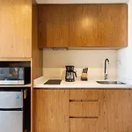 Apartamento Discreet Luxury Between Jungle And Caribbean Mistiq T 2 *