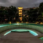 Apartamento Discreet Luxury Between Jungle And Caribbean Mistiq T 2 Tulum