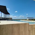 Discreet Luxury Between Jungle And Caribbean Mistiq T 2 Tulum