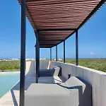 Apartamento Discreet Luxury Between Jungle And Caribbean Mistiq T 2 *