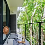 Jungle Studios At 525 Tulum