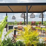 Jungle Studios At 525 Tulum