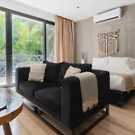 La Boheme Ultra-luxe Сasa de vacaciones