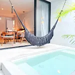 Apartamento Piece Of Mayan Jungle Private Pool 403 *
