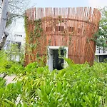 Piece Of Mayan Jungle Private Pool Apartment 403