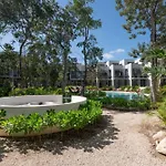 Apartamento Private Pool New King Bed Wifi 407 Selva Tulum