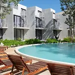 Private Pool New King Bed Wifi 407 Selva *