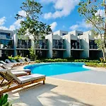 Private Pool New Apartment King Bed Wifi 407 Selva
