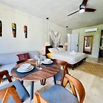 Private Pool New King Bed Wifi 601 Selva Apartamento