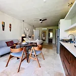 Apartamento Private Pool New King Bed Wifi 601 Selva *