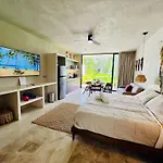 Private Pool New King Bed Wifi 601 Selva Apartamento *
