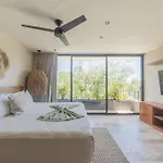 Bt Homes - - Exclusiva De Lujo Con Piscina, Gym Y Pista De Padel