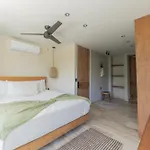 Bt Homes - - Exclusiva De Lujo Con Piscina, Gym Y Pista De Padel Apartamento Tulum