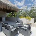Apartamento Bt Homes - - Exclusiva De Lujo Con Piscina, Gym Y Pista De Padel *