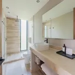 Bt Homes - - Exclusiva De Lujo Con Piscina, Gym Y Pista De Padel Apartamento *