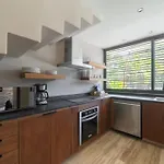 Bt Homes - - Exclusiva De Lujo Con Piscina, Gym Y Pista De Padel * Tulum