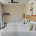 Apartamento Bt Homes - - Exclusiva De Lujo Con Piscina, Gym Y Pista De Padel