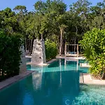 Villa Caimán Tulum