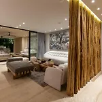 Villa Caimán *