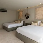 Villa Caimán *