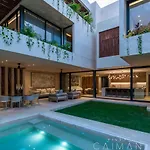 Caimán * Tulum