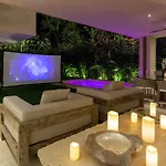 Villa Caimán *