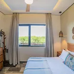 Exclusive Jungle Walking 2 Private Terrace Apartment Tulum
