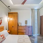 Exclusive Jungle Walking 2 Private Terrace Apartment